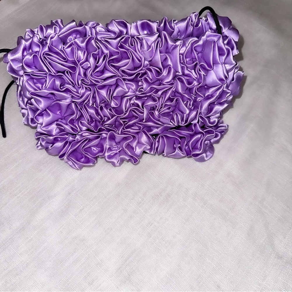 Vintage Y2K/2000’s floral like‎ bag